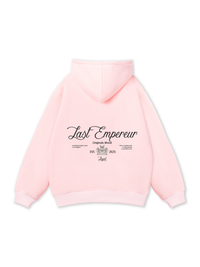 Last Empereur Hoodie