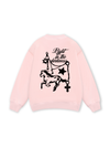 Light In The Darkness Sweater