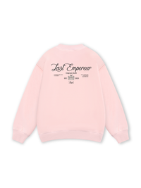 Last Empereur Sweater