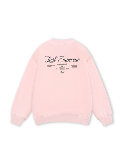 Last Empereur Sweater