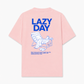 Áo Thun Relaxed Fit Lazy Day MH3196MH