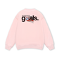 Tired But I Have Goal Sweater