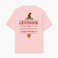 Áo Thun Relaxed Fit Gryffindors Chosen