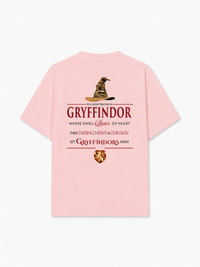 Áo Thun Relaxed Fit Gryffindors Chosen