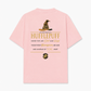 Áo Thun Relaxed Fit Hufflepuff Chosen