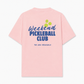 Áo Thun Relaxed Fit Weekend Pickleball Club