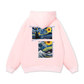 SunFlower Hoodie