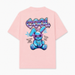 Áo Thun Relaxed Fit Tshirt Cool Rabbit