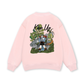 Keep Up Sweater