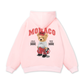 Monaco Bear Club Hoodie