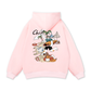 Chill Summer Hoodie