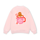 Hot Cocoa Club Sweater