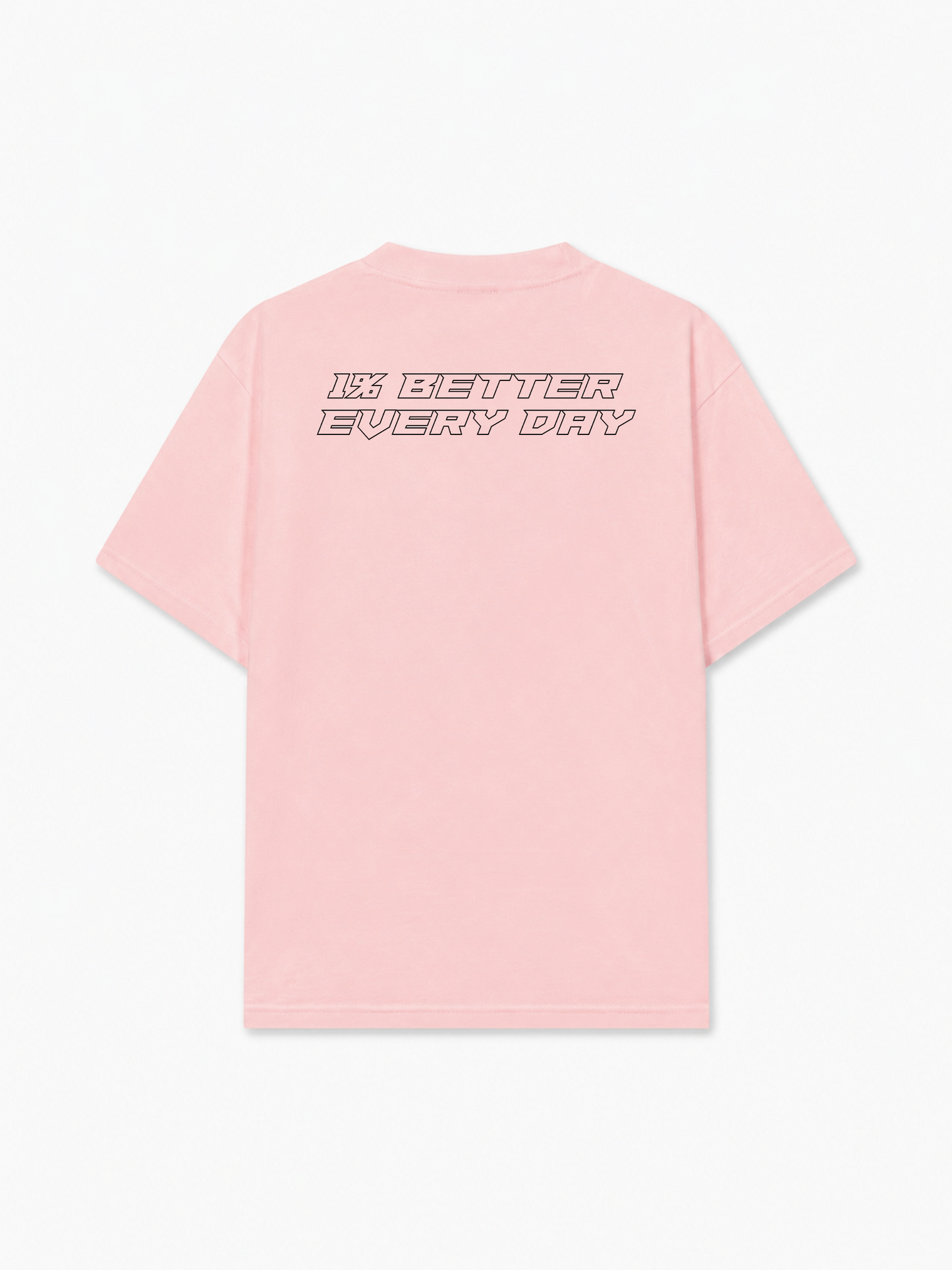 Áo Thun Relaxed Fit Better Every Day