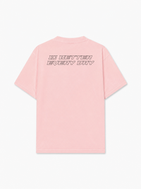 Áo Thun Relaxed Fit Better Every Day