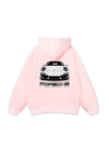 Porsche 911 Carrera S Hoodie