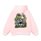 Keep Up Hoodie