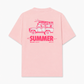 Áo Thun Relaxed Fit Summer To Remember