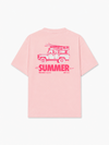Áo Thun Relaxed Fit Summer To Remember