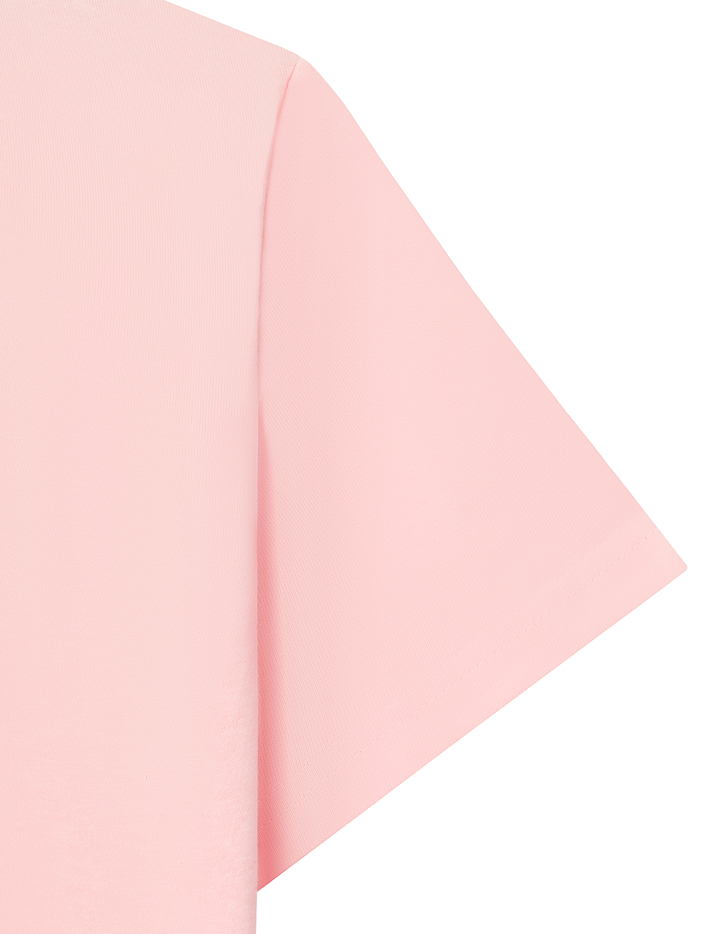 Áo Thun Relaxed Fit Muse Cat