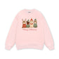 Meowy Christmas  Sweater