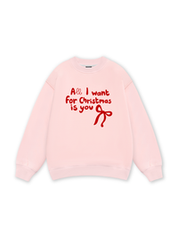 All I Want Sweater