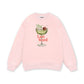 The Last Word Cocktail Sweater