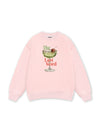 The Last Word Cocktail Sweater