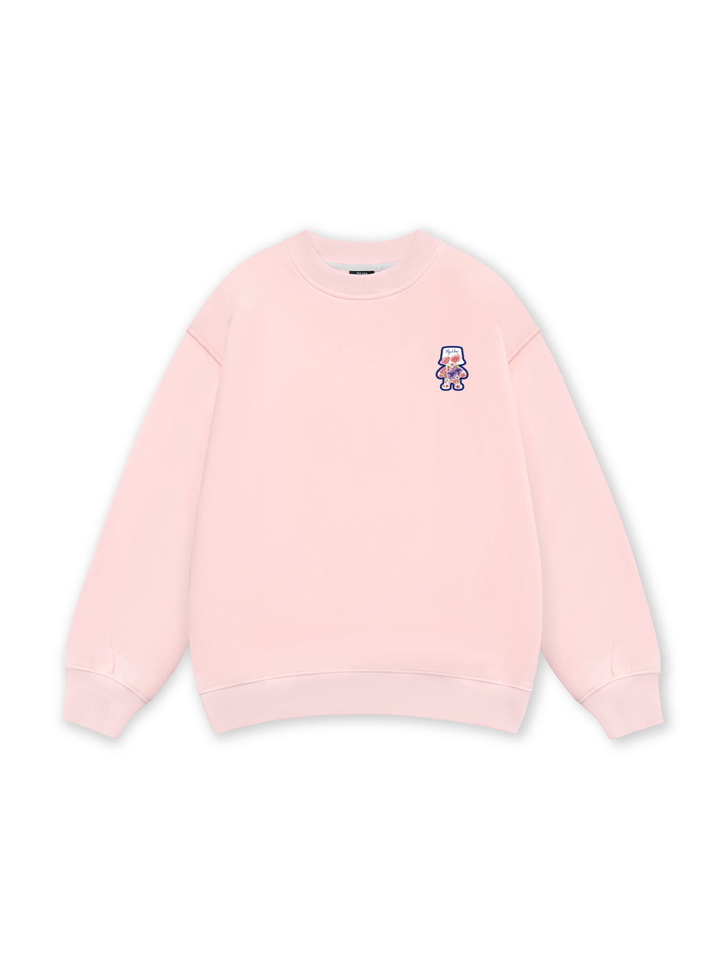 Play It Bear Sweater