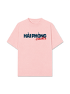 Áo Thun Relaxed Fit Hải Phòng Chuất's