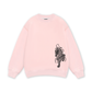 Ikigai Eyes Up Sweater
