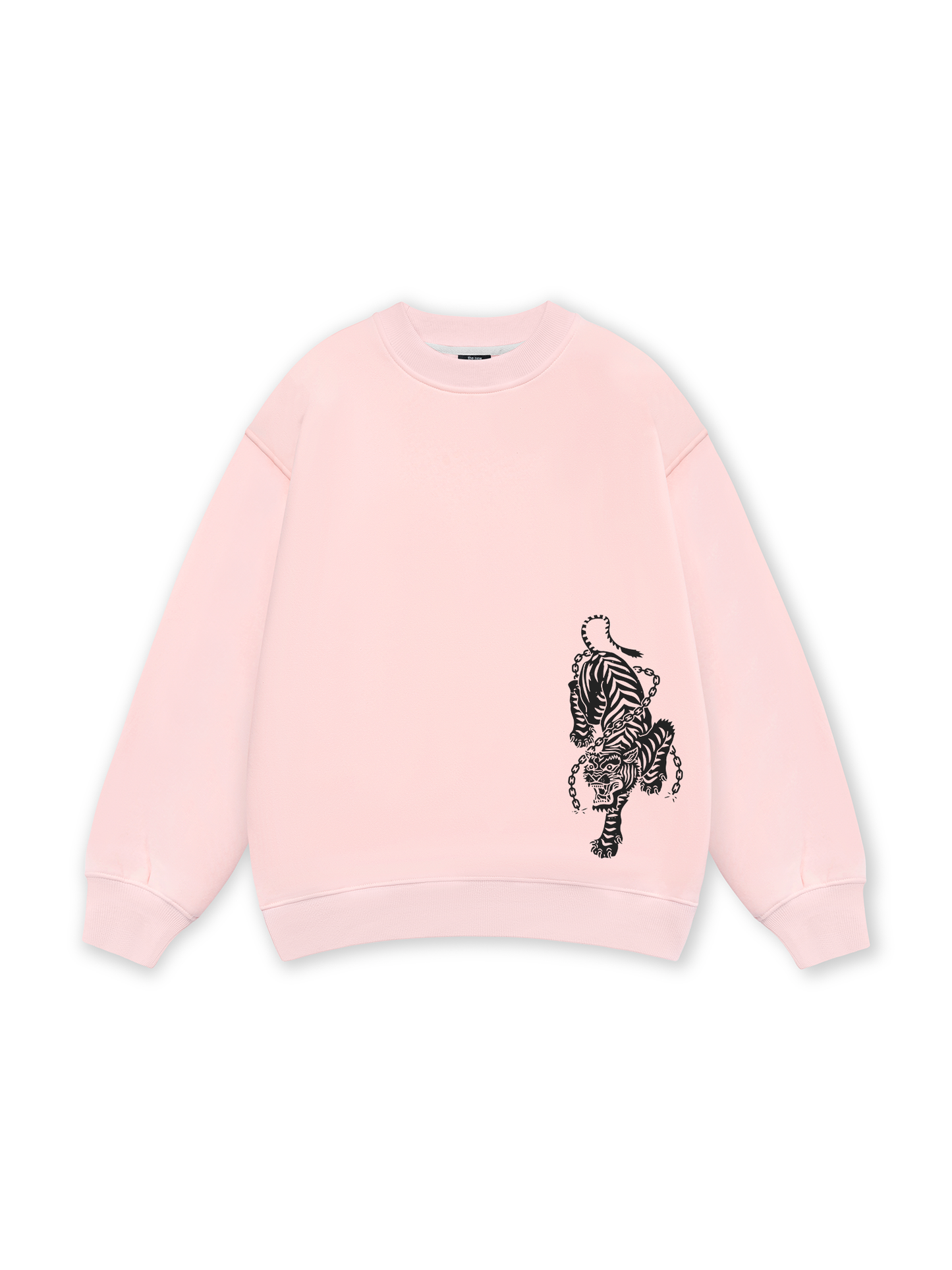 Ikigai Eyes Up Sweater