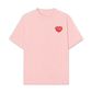 Áo Thun Relaxed Fit All You Need Is Love
