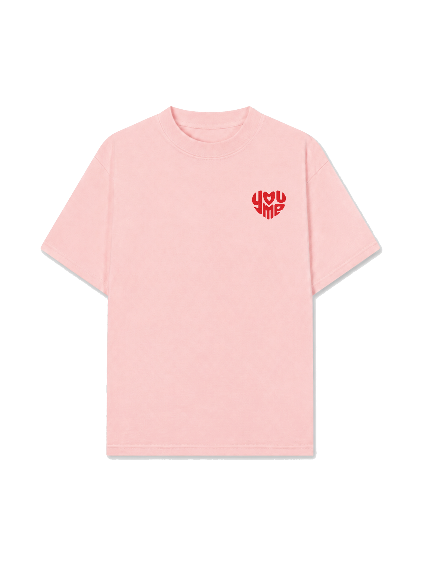 Áo Thun Relaxed Fit All You Need Is Love