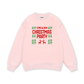 Chrismas Party Sweater