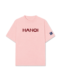 Áo Thun Relaxed Fit Hà Nội