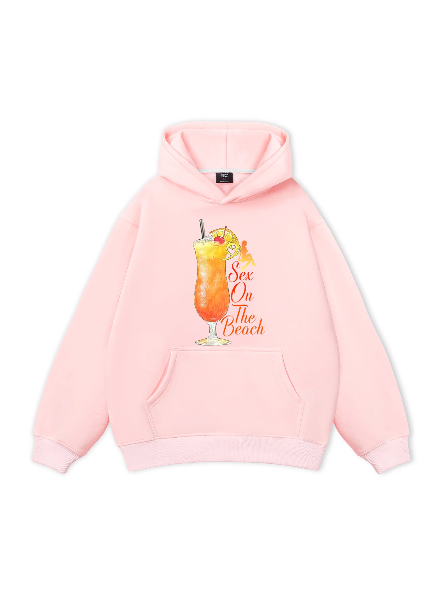 Sex On The Beach Hoodie