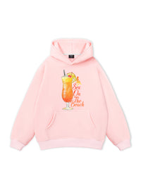 Sex On The Beach Hoodie