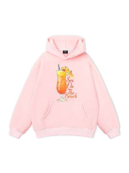 Sex On The Beach Hoodie