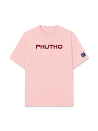 Áo Thun Relaxed Fit Phú Thọ