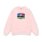 What Stands In The Way Sweater