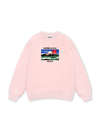 What Stands In The Way Sweater