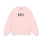 Blessing Prosperity Longevity Sweater
