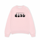 Áo Sweater Nỉ Hai Da Uống Một Tách Cafe Đọc 1 Cuốn Sách