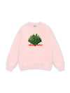 Urban Jungle Sweater
