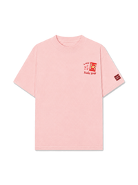 Áo Thun Relaxed Fit Ô Mai Tuổi Thơ