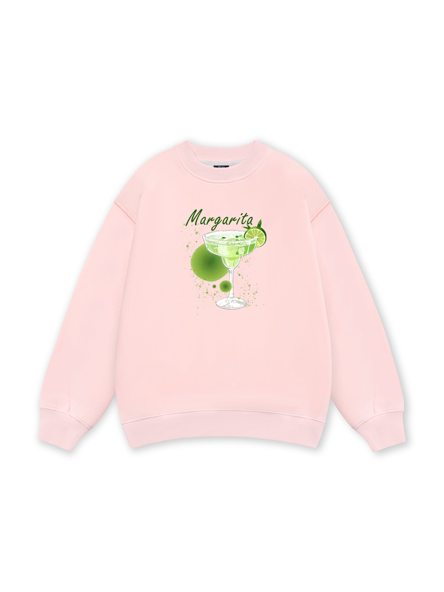 Marrgarita Cocktail Sweater