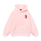 Crimson Spirit Hoodie