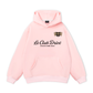 Le Club Drive Hoodie