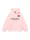Le Club Drive Hoodie