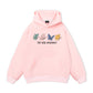 The Originals Butterfly Hoodie